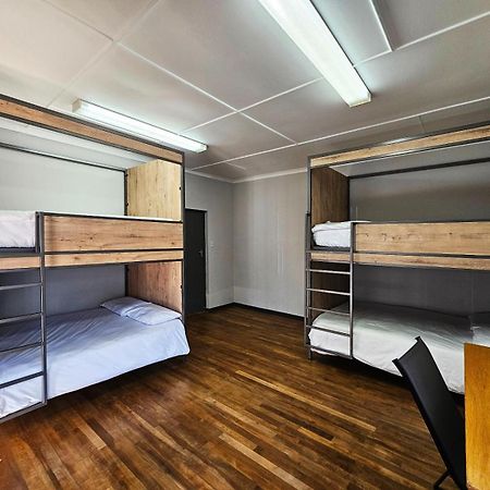 Beds Inn George Extérieur photo