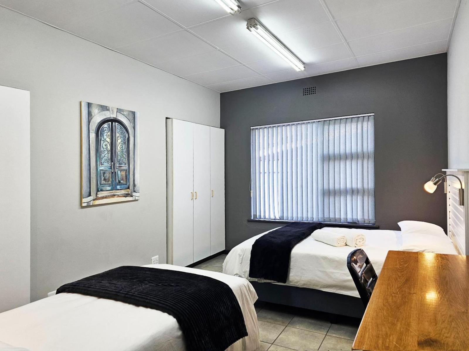 Beds Inn George Chambre photo