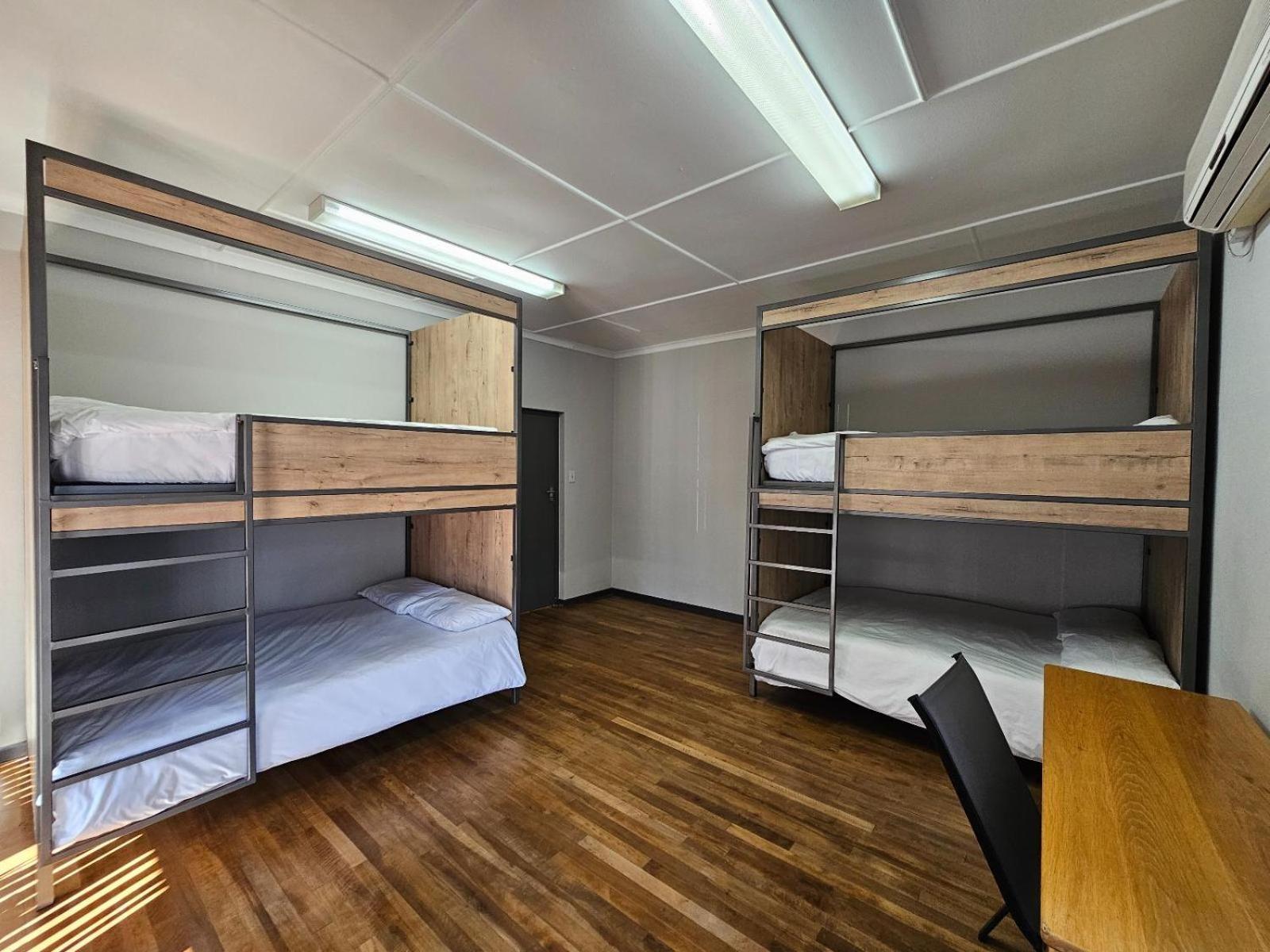 Beds Inn George Chambre photo