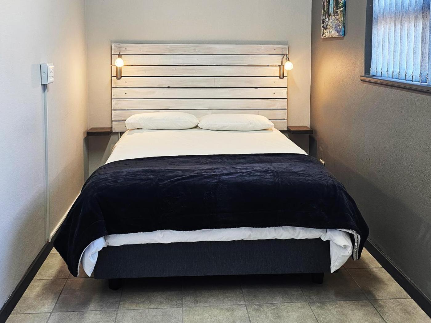 Beds Inn George Chambre photo