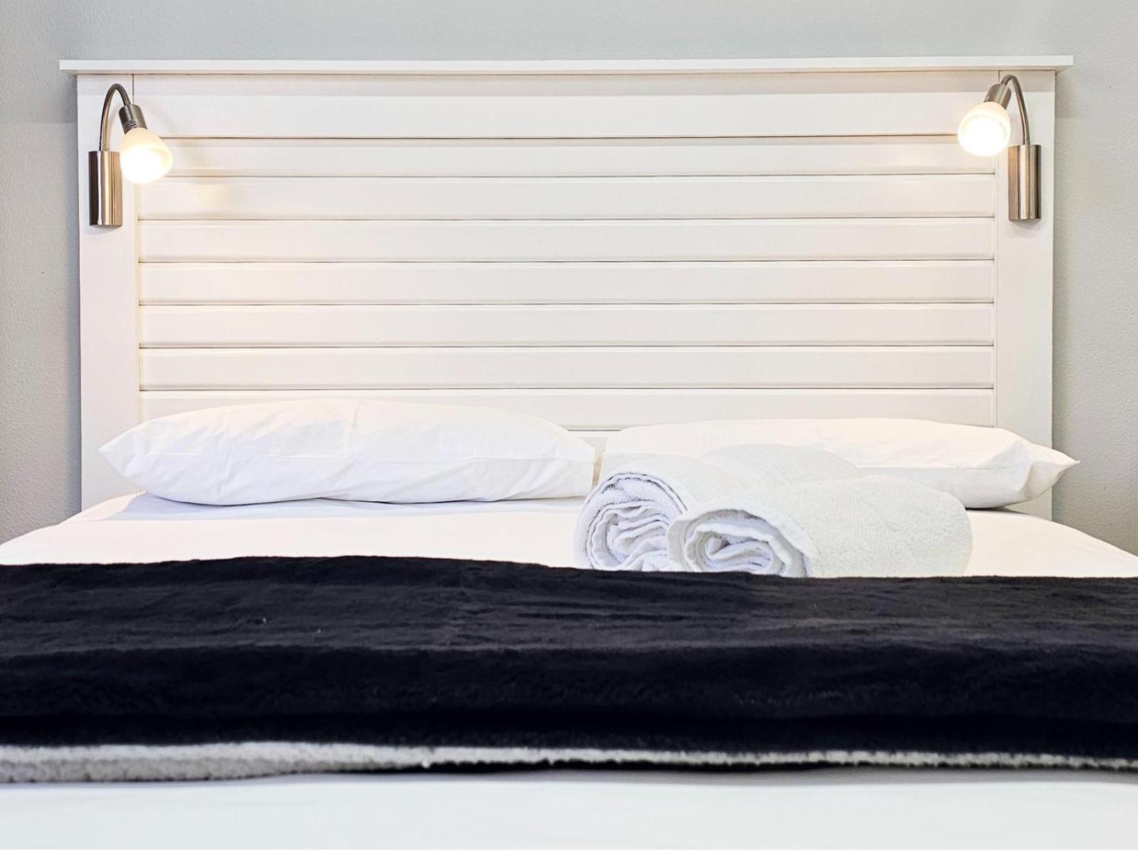 Beds Inn George Chambre photo
