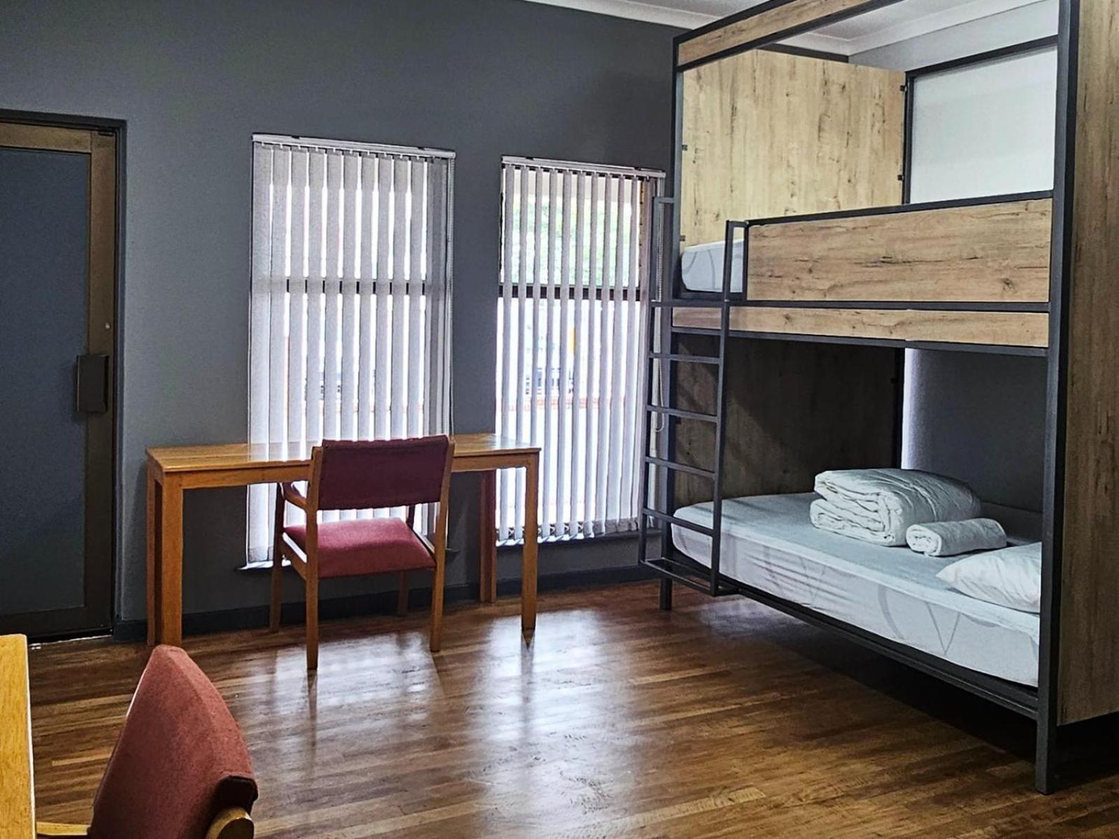 Beds Inn George Chambre photo