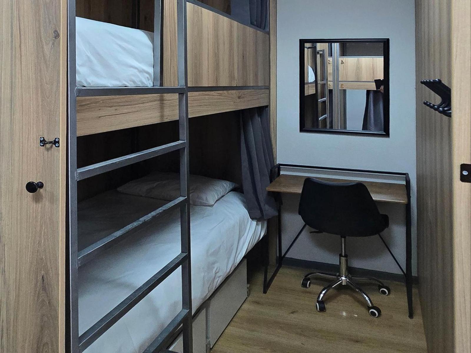 Beds Inn George Chambre photo