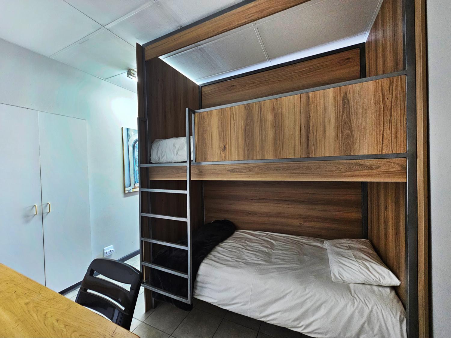 Beds Inn George Chambre photo