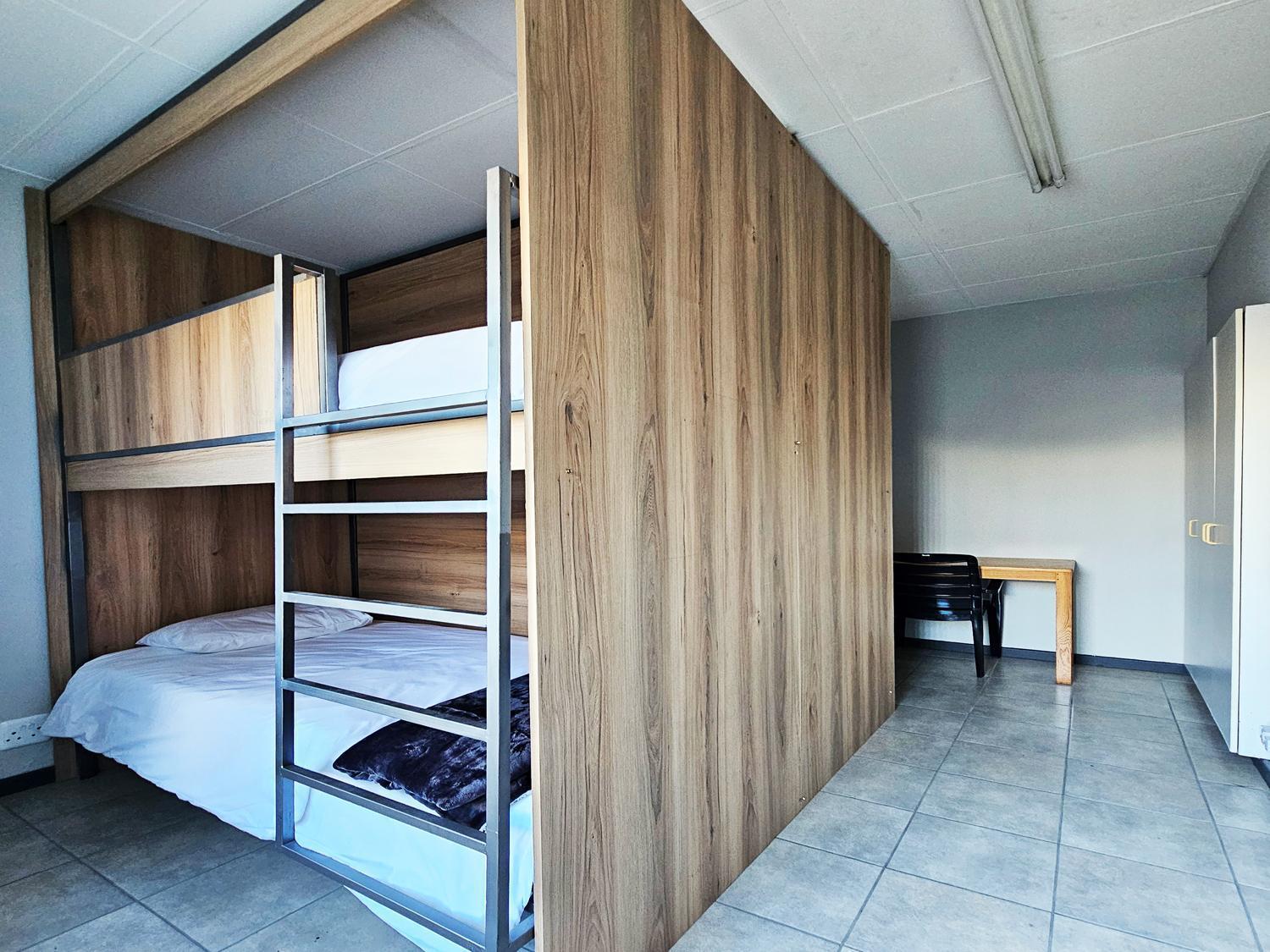 Beds Inn George Chambre photo