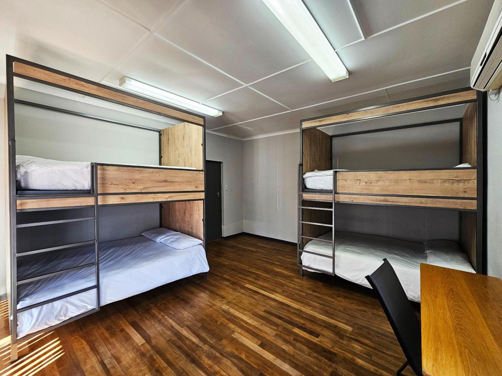 Beds Inn George Extérieur photo